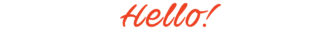 Hello!
